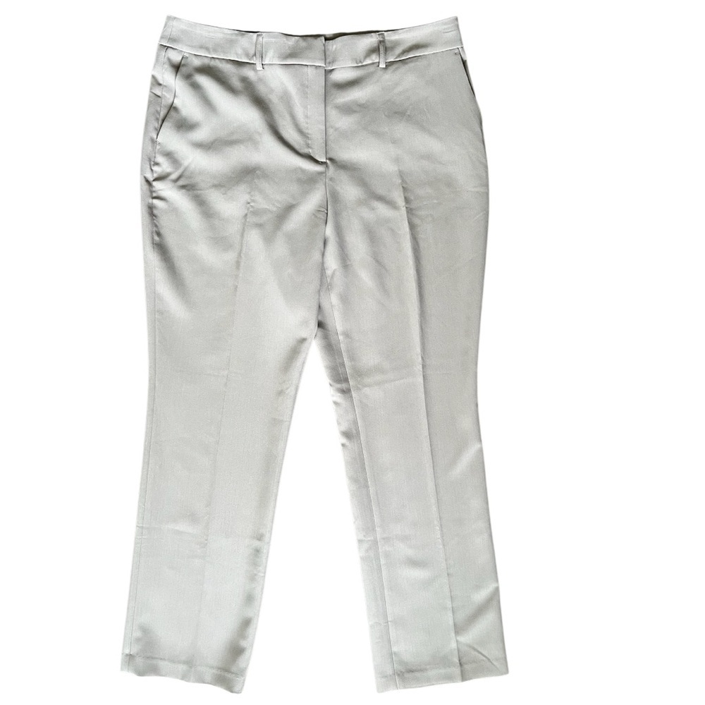 NEW Hilary Radley Pleated Pants